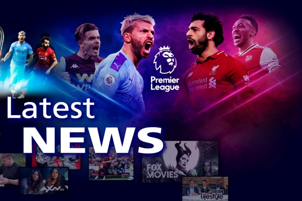 ข่าวพรีเมียร์ลีก