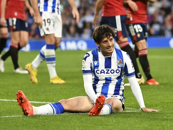 ดาวิด ซิลบา ประกาศเลิกเล้นฟุตบอลอาชีพหลังมีปัญหาการบาดเจ็บรบกวน