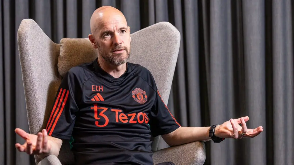 สโมสรแถลง กองหลัง ปีศาจแดง คนสำคัญเจ็บ ชวด เล่น UCL บู๊ บาเยิร์น