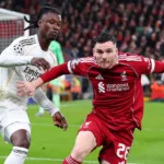 ไม่ใช่แค่แบรดลีย์: “แอนดรูว์ โรเบิร์ตสัน” ผู้ปิดทองหลังพระ กอบกู้วิกฤต “หงส์แดง” และอนาคตที่ยังไร้สัญญา