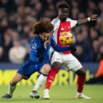 เทอร์รี่ เจิมก่อนเกม! ชี้เป้า “ซาก้า” แพ้ทางความดุดัน “คูคูเรย่า” พร้อมแนะแทคติกเด็ดหยุดลูกนิ่งปืนใหญ่