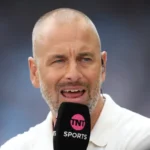 โจ โคล ฟันธง “อาร์เซน่อล” แชมป์ลีก… แต่ชี้เป้า “ลิเวอร์พูล” คือทีมเดียวที่จะไล่บี้จนหยดสุดท้าย