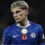 “เขาแค่กระหาย” – สตาฟฟ์เชลซี เผยความจริง “การ์นาโช่” หลังดราม่าส่ายหัว… เบื้องหลังที่มืออาชีพจนน่าทึ่ง