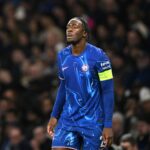 สาลิกาดง ทำเซอร์ไพรส์! เล็งฉก “ดิซาซี่” กองหลังเชลซี เสริมแกร่งมกรานี้ แย่งเดือด ดอร์ทมุนด์-ยูเวนตุส