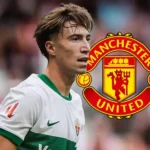 ผีแดงล็อกเป้า! ส่งแมวมองซุ่มดู “อัฟเฟนกรูเบอร์” กองหลังเนื้อหอมลาลีกา หวังดึงยืนคู่ “โยโร่”