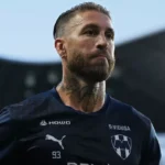 สานฝันคุณพ่อ? ลือหึ่ง “รามอส” ในวัย 39 ปี จ่อซบ “แมนยู” ต้นปี 2026 หลังแยกทางทีมเม็กซิโก