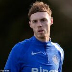 สิงห์บลูส์ โล่งอก! “โรซีเนียร์” แจงดร็อป “พาลเมอร์” เกมยุโรปแค่กันเหนียว – ยันฟิตทันดวลพาเลซ อาทิตย์นี้