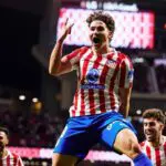 ดีลสะเทือนยุโรป! อาร์เซนอล เล็งทุ่ม 100 ล้านยูโร กระชาก “ฮูเลี่ยน อัลวาเรซ” เสริมคมซัมเมอร์นี้