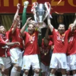 ปากดีเจอของจริง! “รูนี่ย์” สวนวัลคอตต์ “แมนยู 2008” จะไล่ขยี้ “อาร์เซนอล 2026” เละเป็นโจ๊ก – เทียบขุมกำลังปอนด์ต่อปอนด์ ใครเหนือกว่า?