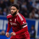 ปิดฉาก 11 ปีที่แอนฟิลด์? “เอซี มิลาน” ล็อกเป้าทาบทาม “โจ โกเมซ” เติมเก๋ารายล่า