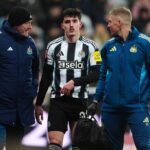 วิกฤตสาลิกา! “ลิฟราเมนโต้” พักยาว 8 สัปดาห์ – นิวคาสเซิลถกด่วนเตรียมสอยกองหลังใหม่มกราคมนี้