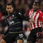 ยื่นหมูยื่นแมว! “แมนฯ ยูไนเต็ด” เตรียมโละ “อูการ์เต้” ล่อซื้อ “โนอาห์ ซาดิกิ” ห้องเครื่องแมวดำ