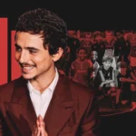 เปิดบันทึกวัยเยาว์ “ทิโมธี ชาลาเมต์”: จากเด็กค่ายลูกหนังในฝรั่งเศส สู่ซูเปอร์สตาร์ฮอลลีวูด — เผยความลับ “แฟนพันธุ์แท้ แซงต์-เอเตียน”