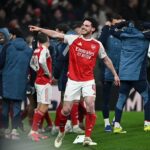 “เราไม่ใช่กระสอบทราย!” อาร์เซนอล ลิ่วชิงคาราบาวคัพ – สื่อจวกยับ “เอเซ่” แข้ง 60 ล้านสอบตกน่าผิดหวัง