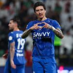 ฝันร้ายที่ริยาด! “ดาร์วิน นูนเญซ” โดนหั่นชื่อพ้นทัพ อัล-ฮิลาล เซ่นทาง “เบนเซม่า” – ลือเตรียมเผ่นกลับยุโรปหลังล้มเหลวในซาอุฯ