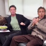 “What the f*!” ไรอัน เรย์โนลด์ส ช็อกหลุดคำหยาบ! เร็กซ์แฮม จับติ้วชน “เชลซี” ศึกเอฟเอคัพ รอบ 16 ทีม – ฮิวจ์ แจ็คแมน ร่วมเป็นพยาน**