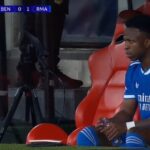 “น่ารังเกียจที่สุด!” เทรนต์ เดือดจัดประณามเหตุเหยียดผิว “วินิซิอุส” เกมมาดริดบุกดับเบนฟิก้า