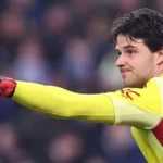 “ผมก็แค่คนธรรมดา” เจาะลึกชีวิต “เซนเน่ ลัมเมนส์” มือกาวแมนยู ผู้สยบความวุ่นวายด้วยความเรียบง่าย