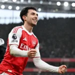 เหนือกว่าโอเดการ์ด? “อาร์เตต้า” ยกย่อง “ซูบิเมนดี้” คือแข้งเบอร์ 1 อาร์เซนอล — เจาะแท็กติกทำไมเขาถึงเปลี่ยน “ปืนใหญ่” ให้กลายเป็นเครื่องจักรสีแดง