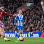 โมเดลแห่งอนาคต! “สล็อต” ยก “โซบอสไล” ต้นแบบแข้งใหม่หงส์แดง – เชื่อ “เคอร์เคซ” เดินตามรอยแจ้งเกิดเต็มตัวหลังฟอร์มแจ่ม