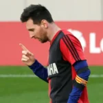 The Last Dance ที่โรซาริโอ! นีเวลส์ฯ กางแผนดึง “เมสซี่” คืนถิ่นปี 2027 อาศัยช่องว่าง MLS ปรับปฏิทินลีก