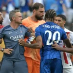 เอาเปรียบกันชัดๆ? เปแอสเช ยื่นขอเลื่อนเกมลีก หวังพัก 6 วันเต็มก่อนบุกดวล เชลซี ศึกแชมเปียนส์ลีก