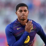 บาร์เซโลน่า เอาจริง! เจรจาคืบหน้าเตรียมซื้อขาด “แรชฟอร์ด” จากแมนยู 30 ล้านยูโร