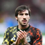 ป้ายยาแรง! “นิวคาสเซิล” ปักป้าย “โตนาลี” 100 ล้านปอนด์ หลัง “อาร์เซนอล-เชลซี” รุมจีบ – สโคลส์ชูเก่งกว่าไรซ์