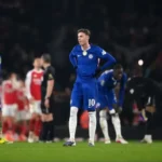 เจาะสถิติสุดช้ำ! “เชลซี” กับปมด้อยดวล “บิ๊กซิกซ์” บททดสอบสำคัญชี้ชะตาตั๋วแชมเปียนส์ลีก