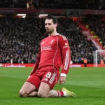 แบกหลังหัก! “โซบอสซ์ไล” ยิงเทพแต่จบเศร้า – สื่อจวกเพื่อนร่วมทีม-แท็กติกทำ “ลิเวอร์พูล” พ่ายเรือใบ