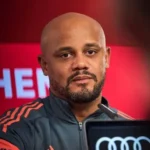 “คุณกำลังฟังอยู่ไหม มูรินโญ่?” สุนทรพจน์ 12 นาทีสุดทรงพลังของ “กอมปานี” สับแหลกตรรกะวิบัติปมเหยียดผิว “วินิซิอุส”