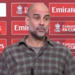 จิตวิทยาหรือเรื่องจริง? “เป๊ป” ส่งข้อความถึงอาร์เซนอลหลังพลาดท่าเสมอเบรนท์ฟอร์ด — ยันขออยู่ในจุดจ่าฝูงดีกว่า แม้ “ปืนใหญ่” จะเริ่มออกอาการแกว่ง