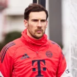 ปืนยังมีลุ้น! “โกเรทซ์ก้า” รับปัดข้อเสนอ “อาร์เซนอล” หน้าหนาว – เผยใจอยากลุยพรีเมียร์ลีกซัมเมอร์นี้แบบฟรีเอเยนต์