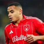 เปิดศึกชิง “มูริลโล่”! เชลซี-ลิเวอร์พูล เต็งคว้าปราการหลังฟอเรสต์ ค่าตัวทะลุ 50 ล้านปอนด์ – สิงห์บลูส์ เตรียมโละ 3 แข้งระดมทุน