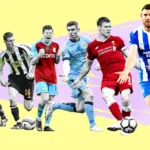 653 นัดแห่งตำนาน! “เจมส์ มิลเนอร์” ผงาดทาบสถิติสูงสุดพรีเมียร์ลีก – เจาะลึกเส้นทาง “ไดโนเสาร์ตัวสุดท้าย” จากปากคนใกล้ชิด