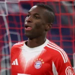 ดีลล่ม! บาเยิร์นจ่อส่งคืน “นิโคลัส แจ็คสัน” กลับเชลซีซัมเมอร์นี้ – เมินจ่าย 56 ล้านปอนด์หลังลงเล่นไม่ครบตามเงื่อนไข