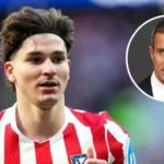 ดีลทะลุร้อยล้าน! อาร์เซน่อล-เชลซี เกาะติดสถานการณ์ “อัลวาเรซ” รายสัปดาห์ – แอตฯ มาดริด ขีดเส้นตายห้ามยืดเยื้อ