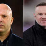 “แชมป์ลีกก็ไม่เลวนะ!” สล็อต สวนเจ็บ “รูนีย์” ปมไร้ออร่าคุมลิเวอร์พูล – ตอกย้ำบารมีสร้างได้ด้วยความสำเร็จ