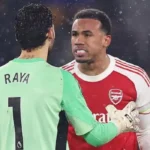 ชี้ชะตาปืนใหญ่! เจาะวิกฤต “อาร์เซน่อล” ส่อแววแผ่วปลาย – ลุ้นกู้ศรัทธาในศึก นอร์ธ ลอนดอน ดาร์บี้ ดวล “สเปอร์ส” ยุคโค้ชใหม่