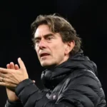 สเปอร์ส สั่งปลด “โธมัส แฟรงค์” พ้นกุนซือ เซ่นวิกฤตไร้ชัย 8 นัดรวด รั้งที่ 16