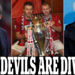 รอยร้าวเพื่อนรัก! ขุดปม ‘สโคลส์’ จวก ‘คาร์ริก’ ไร้ความภักดี ชี้คุมแมนยูห่วยแตกหลังพ่ายนิวคาสเซิล