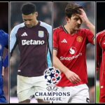 สถิติที่เย็นชา! ซูเปอร์คอม Opta ฟันธง 1 ทีมยักษ์ใหญ่จ่อวืดตั๋ว UCL โค้งสุดท้ายพรีเมียร์ลีก