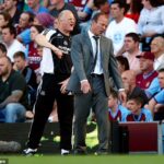 ภาพลวงตา ‘ดีเกินกว่าจะตกชั้น’! เจาะลึกวิกฤต สเปอร์ส ที่กำลังเดินซ้ำรอยหายนะ นิวคาสเซิล ปี 2009