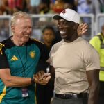 ปิดฉากตำนาน! ‘ดไวท์ ยอร์ค’ ทิ้งเก้าอี้กุนซือตรินิแดดฯ เซ่นปมชวดตั๋วบอลโลก-ปัดลดค่าเหนื่อย