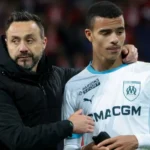 แฟนสเปอร์ส ค้านหัวชนฝา! รวมตัวต้านบอร์ดตั้ง ‘เด แซร์บี้’ นั่งแท่นกุนซือ ปมหนุนหลัง ‘กรีนวู้ด’