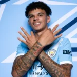 หัวใจแมนคูเนียน! เจาะลึก ‘นิโก้ โอเรลลีย์’ จิ๊กซอว์ชิ้นใหม่ของเป๊ป กับรอยสัก 0161 และการก้าวข้ามขีดจำกัด