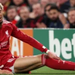 วิกฤต 62 ชั่วโมง! หงส์ไร้ ‘ซาลาห์-อลิสซง’ เยือนไบรท์ตัน ‘สล็อต’ เผยแผนฟื้นฟูร่างกายด่วน & สโมสรแถลงป้อง ‘โกนาเต้’