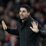 เมินคำวิจารณ์! “อาร์เตต้า” สวนกลับปืนใหญ่ ยิงลูกนิ่งน้อยไป เผยสัจธรรมบอลสวยงามไม่มีจริงในพรีเมียร์ลีก