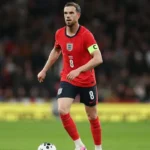 ‘เฮนเดอร์สัน’ ออกโรงป้อง ‘เบน ไวท์’ จวกสื่อปั่นกระแสจนแฟนบอลโห่ใส่ เกมสิงโตเจ๊าอุรุกวัย 1-1