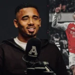 เปิดใจ ‘เชซุส’: วันที่เข่าพังจนเกือบเสียศูนย์ สู่จิตวิญญาณผู้ท้าชิง ‘เราจะกลัวเสียสิ่งที่เรายังไม่มีไปทำไม?’